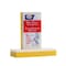 Hydra Drywall Sanding Sponge 9in x 4-1/2in x 1-3/4in - 6PK DW12-6 - alternate 3
