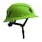 Studson Full Brim Non-Vented, Green, OS SHK1-FB-EGR - alternate 5