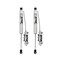 Fox 17C FORD F250/F350; 1719 F450/F550 SUPERDUTY FRONT REMOTE RESERVOIR 1.5IN LIFT  CD ADJUSTER 985-26-161 - alternate 3