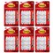 3M Command Mini Hooks, White, 6-Piece Set, 6PK 7100113021 - alternate 1