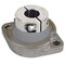 Edt FLANGEANGED BLOCK BEARING NA6PB-P-20M-LK - alternate 3