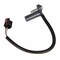 Motorcraft Automatic Transmission Output Shaft Speed Sensor,  DY1287 - alternate 9