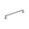 Amerock Blackrock 8 inch 203mm Center-to-Center Polished Nickel Cabinet Pull BP55282PN - alternate 1