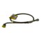John Deere OIL LINE, JOHN DEERE OEM RE507527 RE507527 - alternate 1
