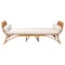 Bali & Pari Veve Bohemian Light Honey Rattan Daybed 251-13769-ZORO - alternate 8