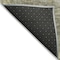 Homeroots 5' X 8' Olive Green Oriental Washable Indoor Outdoor Area Rug 607567 - alternate 7