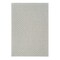 Homeroots 6' X 9' Cream and Beige Geometric Distressed Indoor Outdoor Area Rug 558769 - alternate 1
