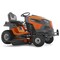 Husqvarna 960 43 03-38 Riding Lawn Mower, 21.5 hp, 2-Cylinder, 42 in W Cutting, Standard Steering 960430338 - alternate 4