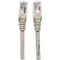 Intellinet Network Solutions 3 Ft Grey Cat6 Snagless Patch Cable 340373 - alternate 4