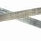Apollo Tile Dark Gray 0.6 in x 12 in Glass Glossy Pencil Liner Tile Trim 0.5 sqft/case, 10PK APLSRA88P15A - alternate 7