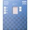 Pferd PFERD ECO AC Paper Backed Abrasive Sheet, 9in x 11, stearate coating, 240 Grit, Aluminum Oxide 46337 - alternate 3