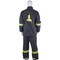 Oberon Arc Flash Clothing Kit, Black, M TCG4B-ES-M - alternate 4