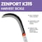 Zenport Brush Clearing Sickle, 9 in Blade, 14.5 in Handle, 3PK K315 - alternate 6