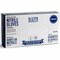 Remcoda Disposable Nitrile Gloves, 3 mil Thickness, Small Size, Nitrile, Blue, Durable, Comfortable, 10PK NIT101-S - alternate 1