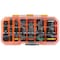 Klein Tools KNECT Flip-10 Heavy Duty Flip Impact Socket Set, SAE, 8-Piece 65618 - alternate 21