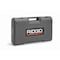 Ridgid Metal Carrying Case, Threader/Die Heads 38605 - alternate 4