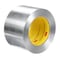 3M FoilTape, Aluminum, Silver, 60ydL, 3inW, PK12 425 - alternate 1