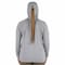 Milwaukee Tool Hoodie, 2XL, Gray, Women's F550G-2X - alternate 7