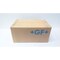 Georg Fischer TYPE 578 8IN LUGGED MANUAL PVC BUTTERFLY VALVE 161 578 108 - alternate 6