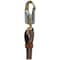 Klein Tools Positioning Strap, 6-1/2-Inch Snap Hook, 6-Foot KG5295-6L - alternate 6
