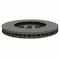 Motorcraft Disc Brake Rotor,  BRRF396 - alternate 6