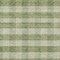 Homeroots 8' X 10' Green And Light Green Plaid Washable Indoor Outdoor Area Rug 595478 - alternate 7