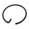 Komatsu SNAP RING, KOMATSU OEM 180-30-15190 180-30-15190 - alternate 2