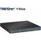 Trendnet 52-PORT GIGABIT WEB SMART POE+ SWITCH 740W TPE-5048WS - alternate 7