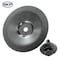 Skyward Automotive Products Serpentine Belt Anti-Slip Shield,  SK82570 - alternate 1