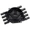 T Series Standard Motor Products, Distributor Cap,  DR474T - alternate 2