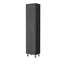 Homeroots 71in Gray Wood Accent Cabinet With Single Door 552288 - alternate 1