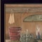Homeroots Treasures on the Shelf I 1 Black Framed Print Wall Art 415861 - alternate 5