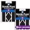 Nordic Pure 16x25x5 Pure Carbon Pleated Air Filter, High Capacity, MERV 8, 2 PK 16x25x5ABPCP-2 - alternate 1