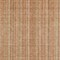 Homeroots 5' X 8' Rust Beige And Linen Striped Washable Indoor Outdoor Area Rug 616407 - alternate 4