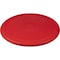 Kore Design Floor Wobbler Sitting Disc/Balance Disc for Classrooms, Schools, Active Seating, Red 803873 - alternate 1