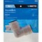 Watts 3/4'' x 3/4'' CTS 90 Deg. Quick Connect Plastic Elbow, 1/4 Bend 3517-14 - alternate 2