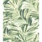 Chesapeake Chaparral Green Fronds Wallpaper 3120-13712 - alternate 1
