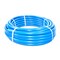 Thrifco Plumbing 3/4" x 100ft Pipe Roll - PEX-B (BLUE Color) 7941002 - alternate 1