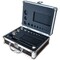 Adam Equipment OIML Weight Sets-Capacity: 1g-500g F1 1g - 500g - alternate 3