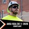 Malta Dynamics APEX Foam-Lined Safety Glasses-ANSI Z87.1 Spoggles, Anti Scratch Protective Eyewear (Tinted), 12PK SG1210-12 - alternate 3