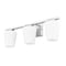 Z-Lite Nextra Brushed Nickel 3 Light Vanity 7703-3V-BN - alternate 4