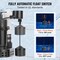 Vevor Utility Sink Pump Laundry Sink Drain Pump System 1/3 HP 2900 GPH 25ft Head ZX30023 - alternate 7