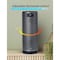 Black & Decker Ceramic Oscillating Tower Heater with Remote Control, Black BHTC209 - alternate 7