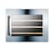 Summit 28 Bottle Integrated Wine Cellar VC28S - alternate 1