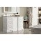 James Martin Vanities De Soto 48" Single Vanity, Bright White, w/ 3 CM Tajnar Eclos Top 825-V48-BW-3TJR - alternate 8