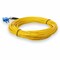 Add-On This Is A 20M Sc (Male) To St (Male) Yellow Duplex Riser-Rated Fiber ADD-ST-SC-20M9SMF - alternate 5