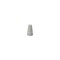 Gb WireGard -1 Wire Connector, 22 to 16 AWG, Steel Contact, Polypropylene Housing, Gray, 14PK 19-001 - alternate 4