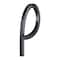 Gates Double V-Belt, Hi-Power Dubl-V, AA128, AA, EPDM, 130 in, 1/2 in Top Width AA128 - alternate 1