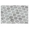 Andova Tiles Vargal 1-in. Honeycomb Marble Look  Recycled Glass Hexagon Wall & Floor Mosaic Tile, 11PK ANDVAR1299 - alternate 3