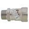 Viega MegaPress adapter P 0.75 MPT 0.75 304 stainless steel 95240 - alternate 2